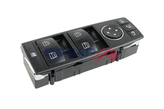 Schalter, Fensterheber fahrerseitig BOGAP C7339105 Bild Schalter, Fensterheber fahrerseitig BOGAP C7339105