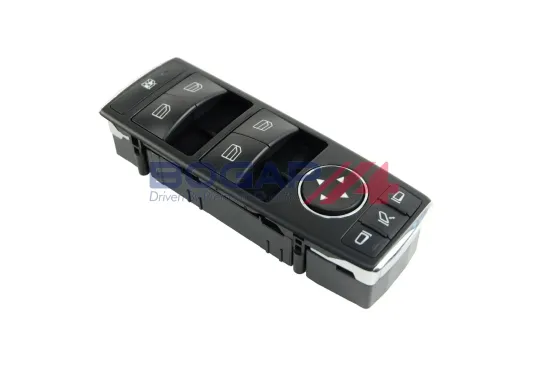 Schalter, Fensterheber fahrerseitig BOGAP C7339105 Bild Schalter, Fensterheber fahrerseitig BOGAP C7339105