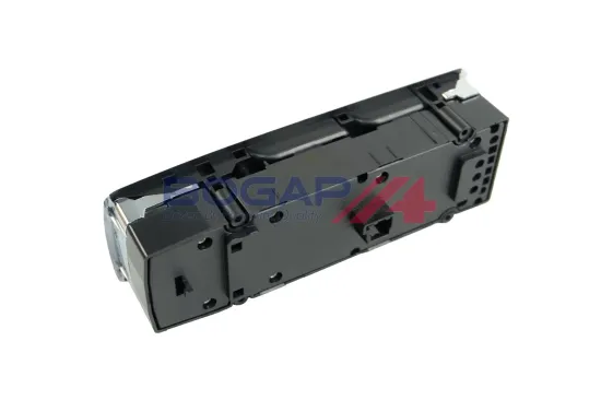 Schalter, Fensterheber fahrerseitig BOGAP C7339105 Bild Schalter, Fensterheber fahrerseitig BOGAP C7339105