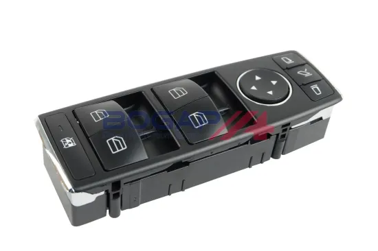 Schalter, Fensterheber fahrerseitig BOGAP C7339105 Bild Schalter, Fensterheber fahrerseitig BOGAP C7339105