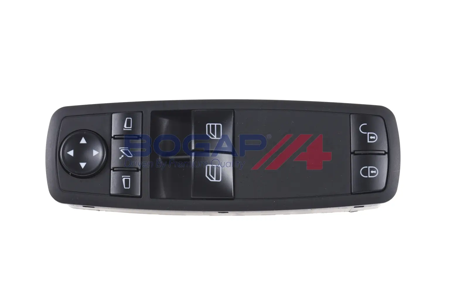 Schalter, Fensterheber fahrerseitig BOGAP C7339110