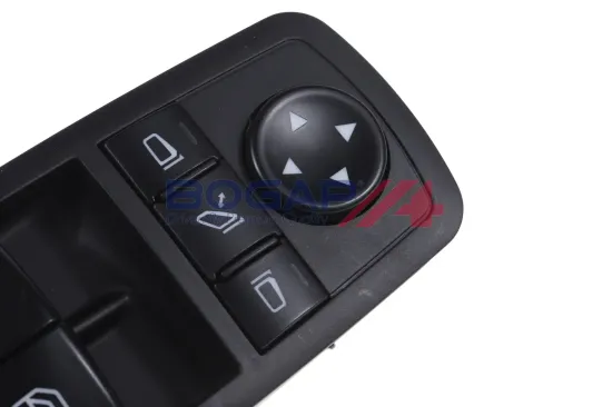 Schalter, Fensterheber fahrerseitig BOGAP C7339110 Bild Schalter, Fensterheber fahrerseitig BOGAP C7339110