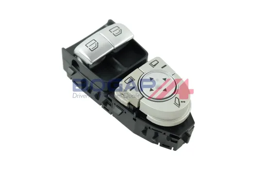 Schalter, Fensterheber fahrerseitig BOGAP C7339112 Bild Schalter, Fensterheber fahrerseitig BOGAP C7339112