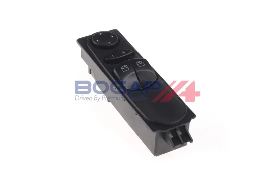 Schalter, Fensterheber fahrerseitig BOGAP C7339114 Bild Schalter, Fensterheber fahrerseitig BOGAP C7339114