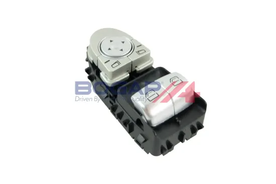 Schalter, Fensterheber fahrerseitig BOGAP C7339118 Bild Schalter, Fensterheber fahrerseitig BOGAP C7339118