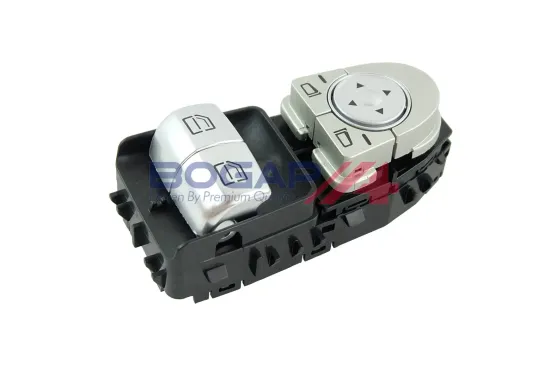 Schalter, Fensterheber fahrerseitig BOGAP C7339118 Bild Schalter, Fensterheber fahrerseitig BOGAP C7339118