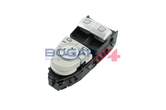 Schalter, Fensterheber fahrerseitig BOGAP C7339118 Bild Schalter, Fensterheber fahrerseitig BOGAP C7339118