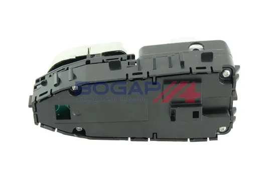 Schalter, Fensterheber fahrerseitig BOGAP C7339118 Bild Schalter, Fensterheber fahrerseitig BOGAP C7339118