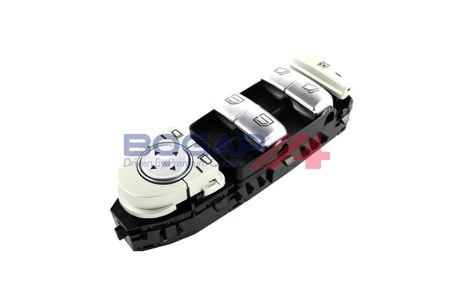 Schalter, Fensterheber fahrerseitig BOGAP C7339147