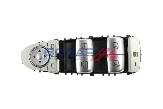 Schalter, Fensterheber fahrerseitig BOGAP C7339147 Bild Schalter, Fensterheber fahrerseitig BOGAP C7339147