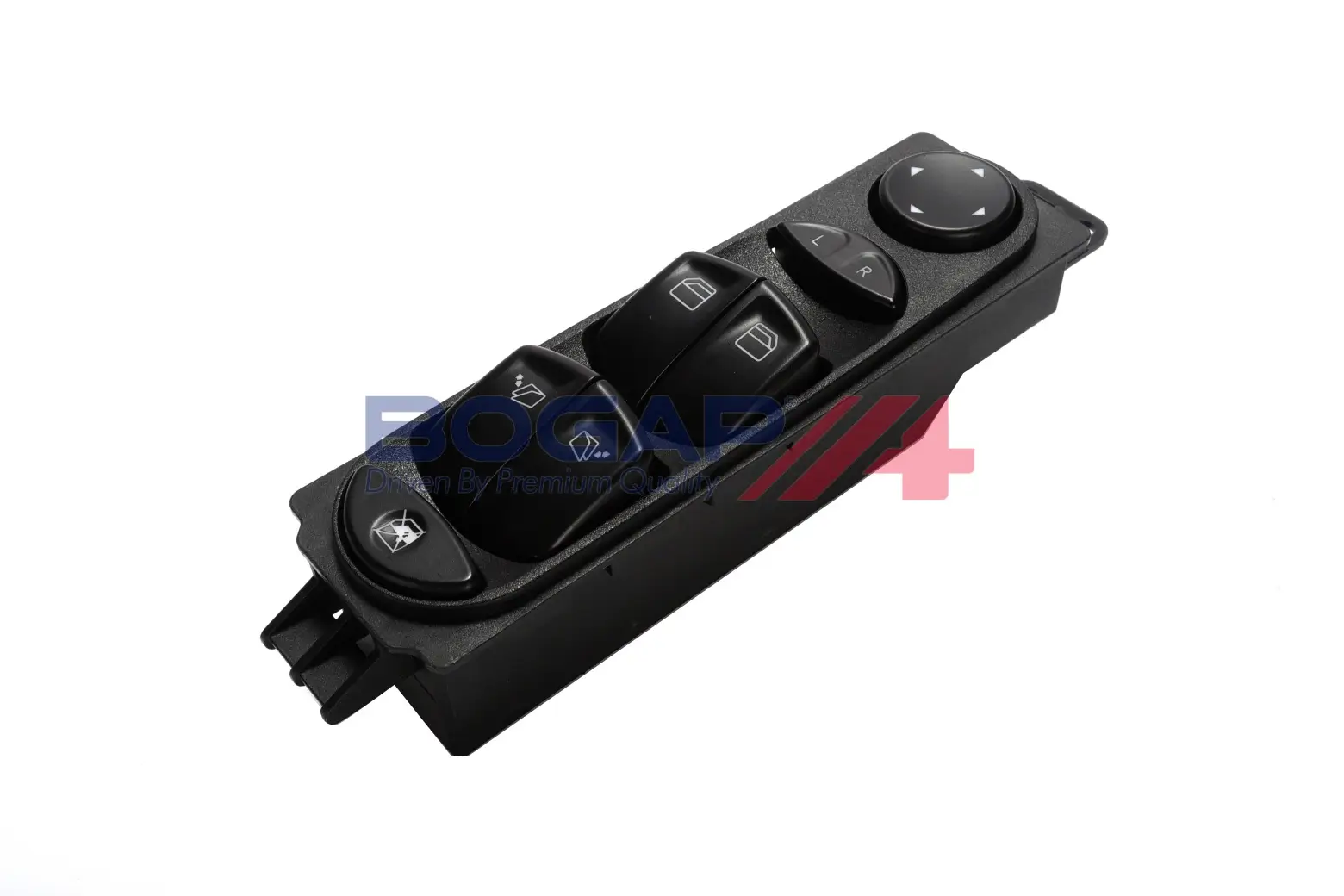 Schalter, Fensterheber fahrerseitig BOGAP C7339149