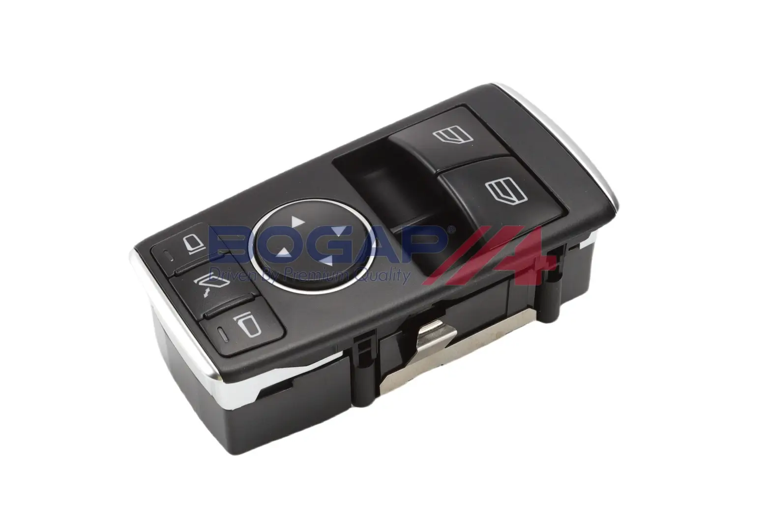 Schalter, Fensterheber fahrerseitig BOGAP C7339153