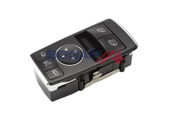 Schalter, Fensterheber fahrerseitig BOGAP C7339153 Bild Schalter, Fensterheber fahrerseitig BOGAP C7339153