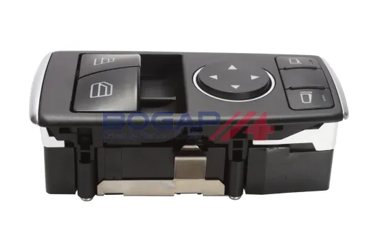 Schalter, Fensterheber fahrerseitig BOGAP C7339154 Bild Schalter, Fensterheber fahrerseitig BOGAP C7339154