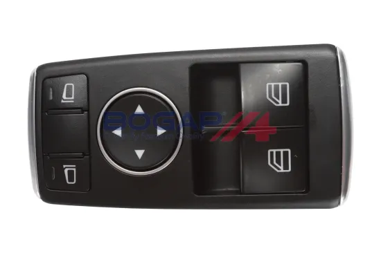 Schalter, Fensterheber fahrerseitig BOGAP C7339154 Bild Schalter, Fensterheber fahrerseitig BOGAP C7339154