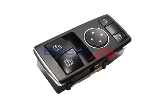 Schalter, Fensterheber fahrerseitig BOGAP C7339154 Bild Schalter, Fensterheber fahrerseitig BOGAP C7339154