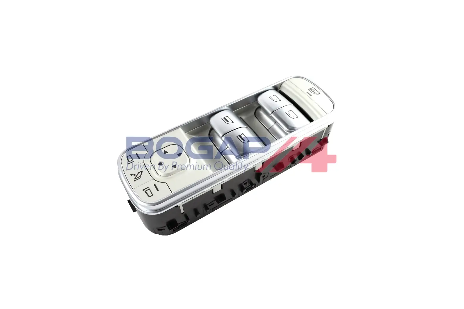 Schalter, Fensterheber fahrerseitig BOGAP C7339155
