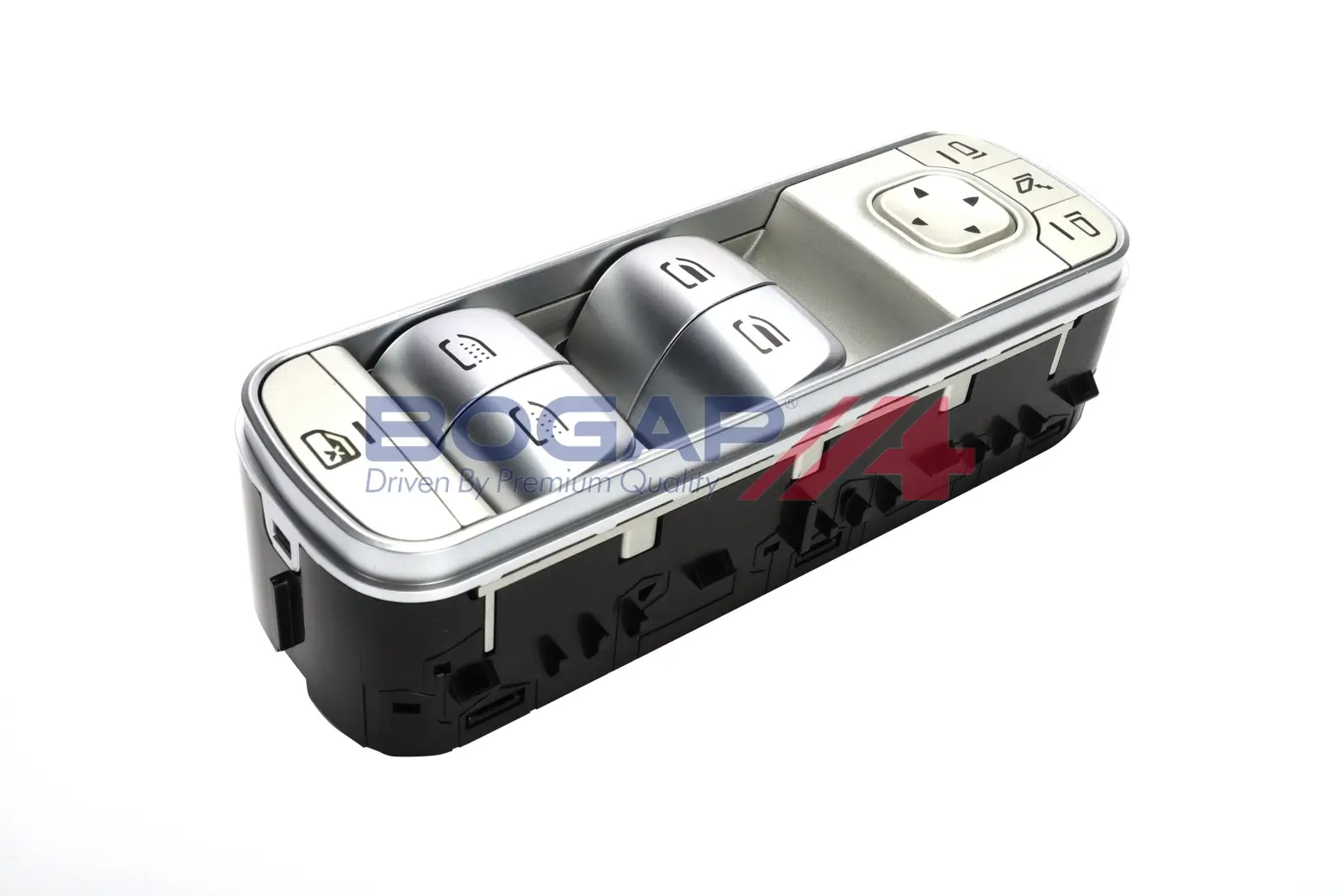 Schalter, Fensterheber fahrerseitig BOGAP C7339156