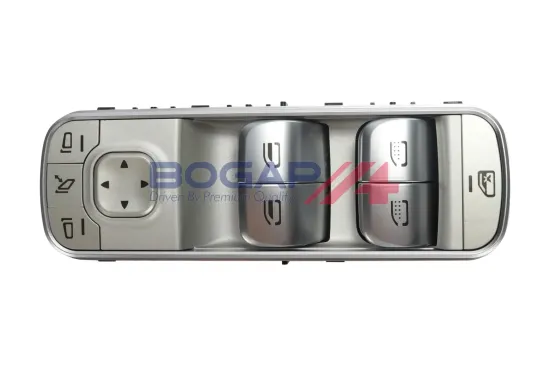 Schalter, Fensterheber fahrerseitig BOGAP C7339156 Bild Schalter, Fensterheber fahrerseitig BOGAP C7339156