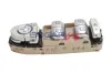 Schalter, Fensterheber fahrerseitig BOGAP C7339159 Bild Schalter, Fensterheber fahrerseitig BOGAP C7339159