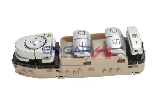 Schalter, Fensterheber fahrerseitig BOGAP C7339159 Bild Schalter, Fensterheber fahrerseitig BOGAP C7339159