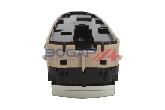 Schalter, Fensterheber fahrerseitig BOGAP C7339159 Bild Schalter, Fensterheber fahrerseitig BOGAP C7339159