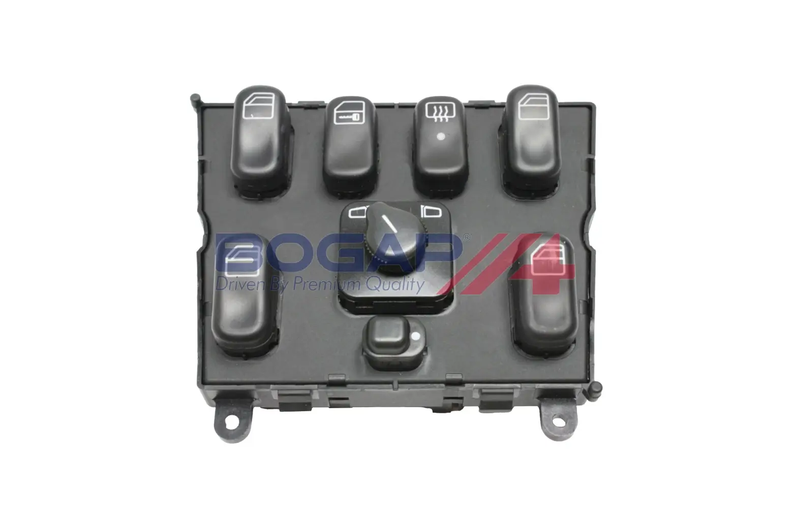Schalter, Fensterheber vorne Mitte BOGAP C7358102