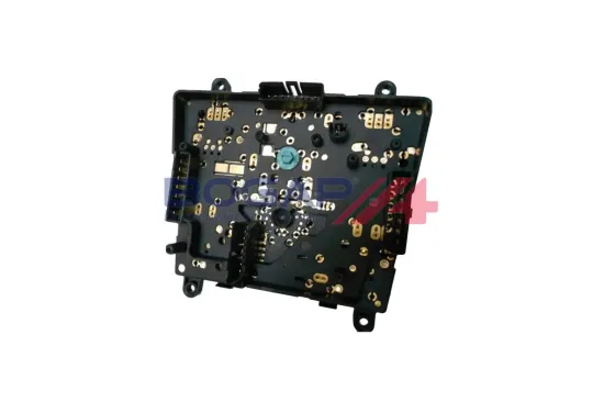 Schalter, Fensterheber vorne Mitte BOGAP C7358102 Bild Schalter, Fensterheber vorne Mitte BOGAP C7358102