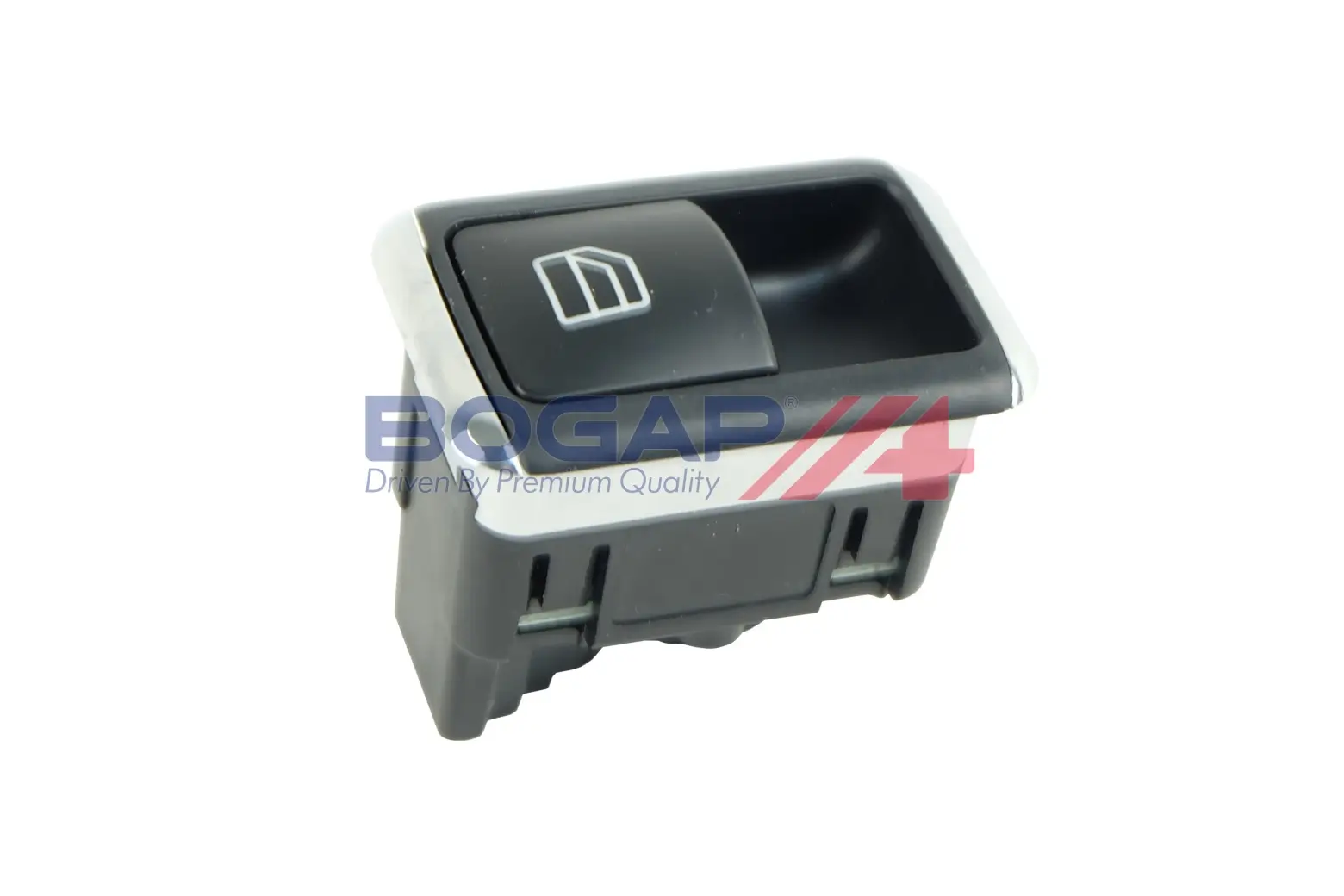 Schalter, Fensterheber hinten rechts beifahrerseitig hinten links BOGAP C7358106