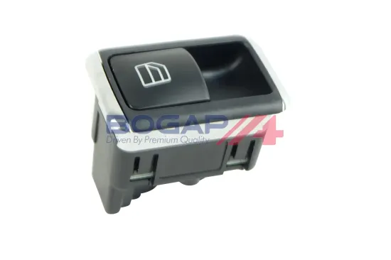 Schalter, Fensterheber hinten rechts beifahrerseitig hinten links BOGAP C7358106 Bild Schalter, Fensterheber hinten rechts beifahrerseitig hinten links BOGAP C7358106