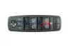 Schalter, Fensterheber fahrerseitig BOGAP C7358107 Bild Schalter, Fensterheber fahrerseitig BOGAP C7358107