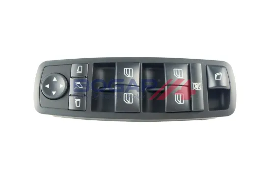 Schalter, Fensterheber vorne BOGAP C7358110 Bild Schalter, Fensterheber vorne BOGAP C7358110