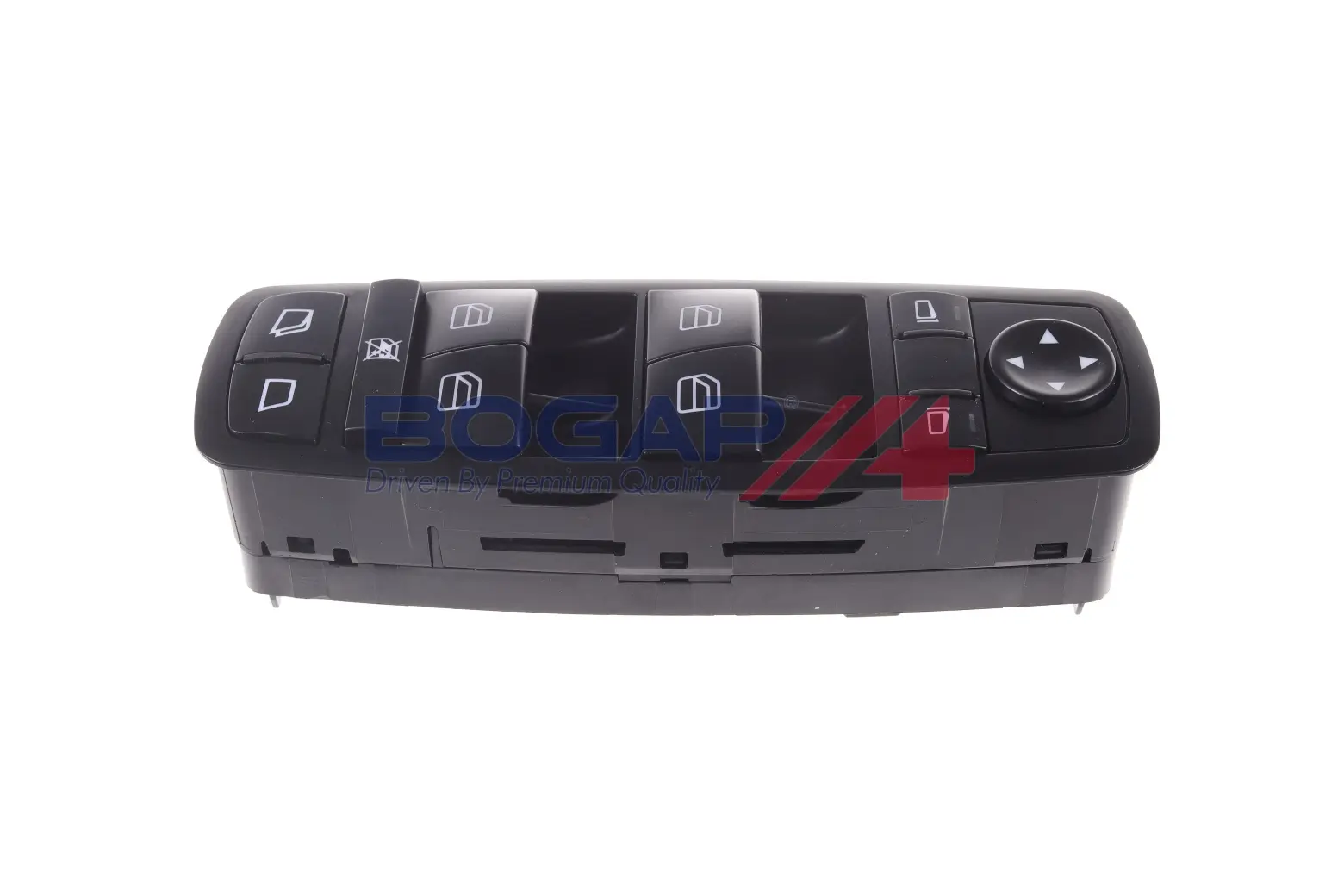 Schalter, Fensterheber fahrerseitig BOGAP C7358111