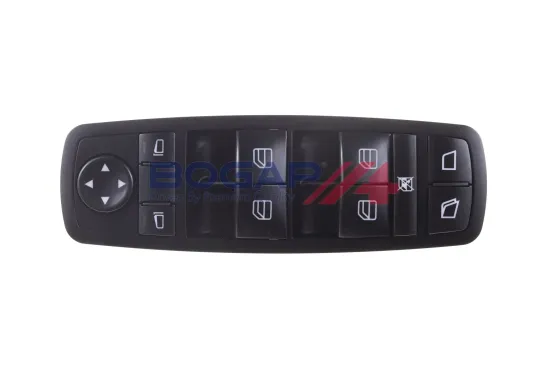 Schalter, Fensterheber fahrerseitig BOGAP C7358111 Bild Schalter, Fensterheber fahrerseitig BOGAP C7358111