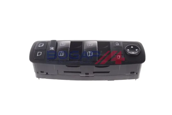 Schalter, Fensterheber fahrerseitig BOGAP C7358111 Bild Schalter, Fensterheber fahrerseitig BOGAP C7358111