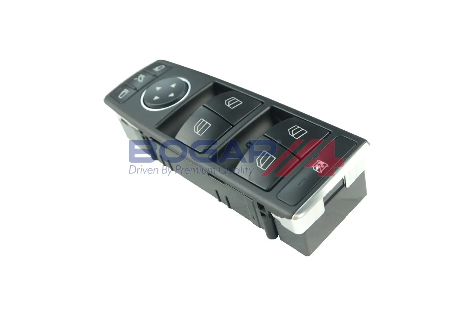 Schalter, Fensterheber fahrerseitig vorne BOGAP C7358113