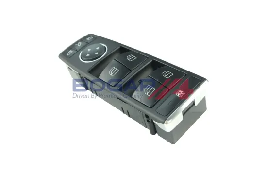 Schalter, Fensterheber fahrerseitig vorne BOGAP C7358113 Bild Schalter, Fensterheber fahrerseitig vorne BOGAP C7358113