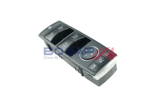 Schalter, Fensterheber fahrerseitig vorne BOGAP C7358113 Bild Schalter, Fensterheber fahrerseitig vorne BOGAP C7358113