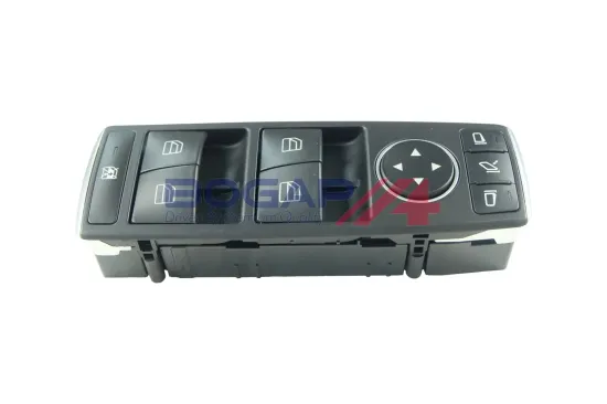 Schalter, Fensterheber fahrerseitig vorne BOGAP C7358113 Bild Schalter, Fensterheber fahrerseitig vorne BOGAP C7358113