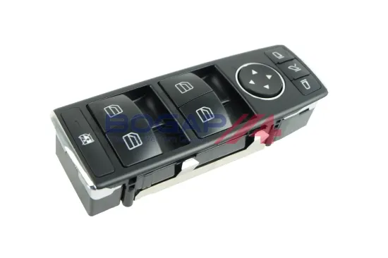 Schalter, Fensterheber fahrerseitig BOGAP C7358114 Bild Schalter, Fensterheber fahrerseitig BOGAP C7358114