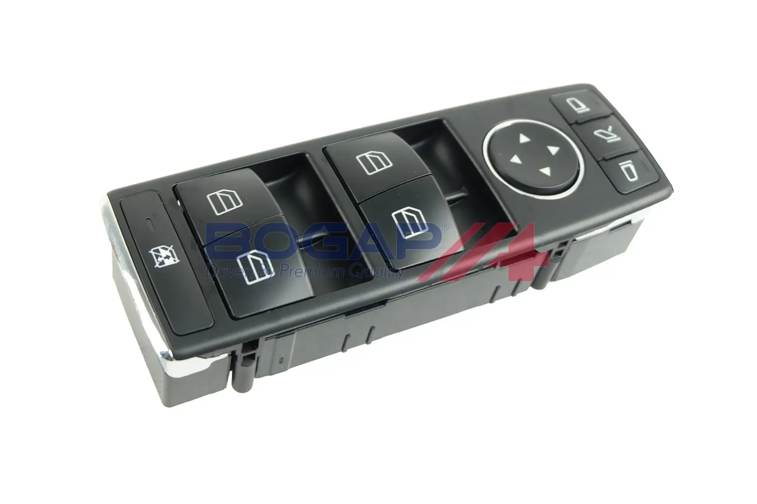 Schalter, Fensterheber fahrerseitig BOGAP C7358115