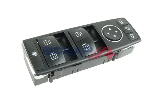 Schalter, Fensterheber fahrerseitig BOGAP C7358115 Bild Schalter, Fensterheber fahrerseitig BOGAP C7358115