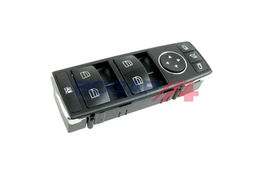 Schalter, Fensterheber fahrerseitig BOGAP C7358115 Bild Schalter, Fensterheber fahrerseitig BOGAP C7358115