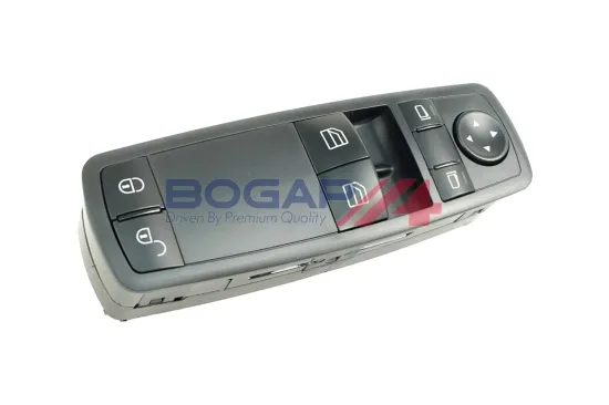 Schalter, Fensterheber fahrerseitig BOGAP C7358119 Bild Schalter, Fensterheber fahrerseitig BOGAP C7358119