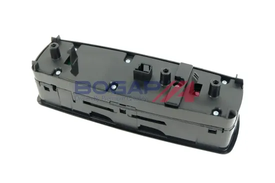 Schalter, Fensterheber fahrerseitig BOGAP C7358119 Bild Schalter, Fensterheber fahrerseitig BOGAP C7358119