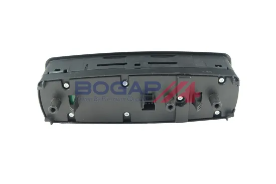 Schalter, Fensterheber fahrerseitig BOGAP C7358120 Bild Schalter, Fensterheber fahrerseitig BOGAP C7358120