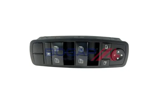Schalter, Fensterheber fahrerseitig BOGAP C7358120 Bild Schalter, Fensterheber fahrerseitig BOGAP C7358120