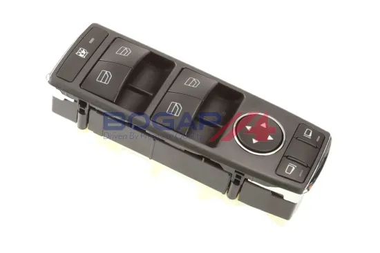 Schalter, Fensterheber vorne BOGAP C7358123 Bild Schalter, Fensterheber vorne BOGAP C7358123