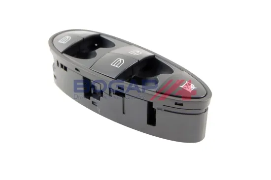 Schalter, Fensterheber fahrerseitig BOGAP C7358124 Bild Schalter, Fensterheber fahrerseitig BOGAP C7358124