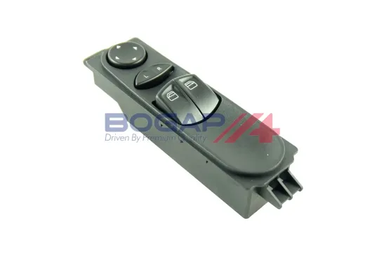 Schalter, Fensterheber beifahrerseitig BOGAP C7358126 Bild Schalter, Fensterheber beifahrerseitig BOGAP C7358126